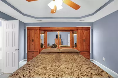 5532 Thackeray Drive, Fayetteville, NC 28306 - Photo 13