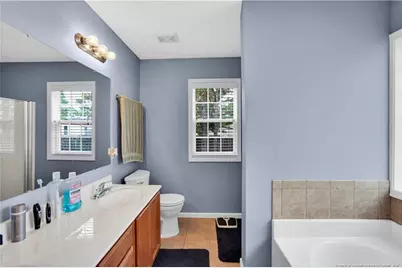 5532 Thackeray Drive, Fayetteville, NC 28306 - Photo 15