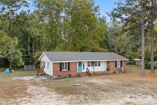 29844 N Turnpike Rd, Wagram, NC 28396 - Photo 7