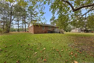 29844 N Turnpike Rd, Wagram, NC 28396 - Photo 41