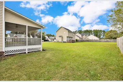 8328 Hurrican Lane, Fayetteville, NC 28314 - Photo 37