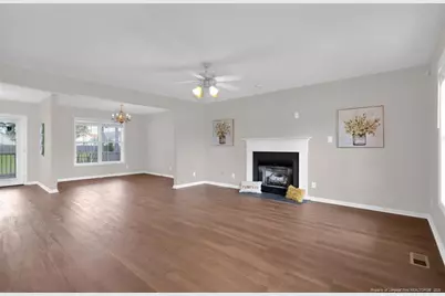 8328 Hurrican Lane, Fayetteville, NC 28314 - Photo 9