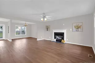 8328 Hurrican Ln, Fayetteville, NC 28314 - Photo 9