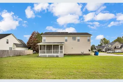 8328 Hurrican Lane, Fayetteville, NC 28314 - Photo 35