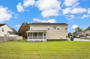 8328 Hurrican Ln, Fayetteville, NC 28314 - Photo 35