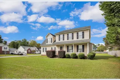 8328 Hurrican Lane, Fayetteville, NC 28314 - Photo 3