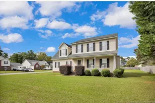 8328 Hurrican Ln, Fayetteville, NC 28314 - Photo 3