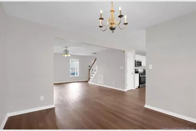 8328 Hurrican Lane, Fayetteville, NC 28314 - Photo 11