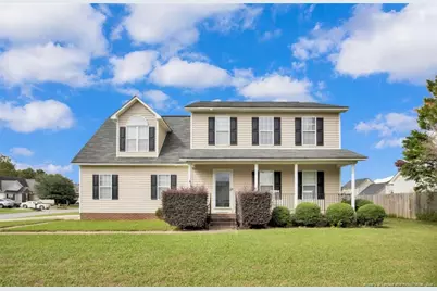 8328 Hurrican Lane, Fayetteville, NC 28314 - Photo 1