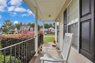 8328 Hurrican Ln, Fayetteville, NC 28314 - Photo 5