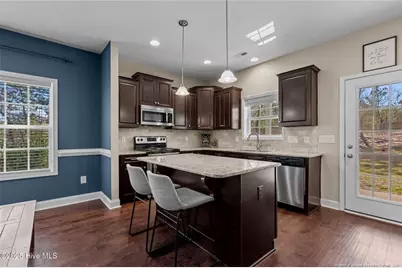 1205 Burning Tree Road, Pinehurst, NC 28374 - Photo 5