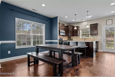 1205 Burning Tree Road, Pinehurst, NC 28374 - Photo 3