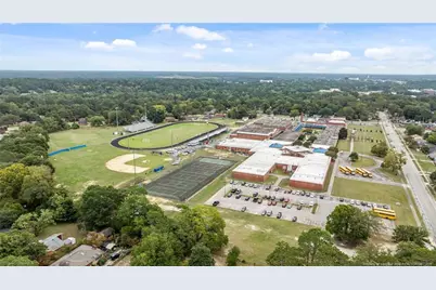 1911 Seabrook Road, Fayetteville, NC 28301 - Photo 33