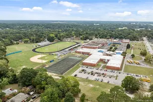 1911 Seabrook Rd, Fayetteville, NC 28301 - Photo 33