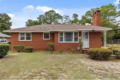 1911 Seabrook Road, Fayetteville, NC 28301 - Photo 3