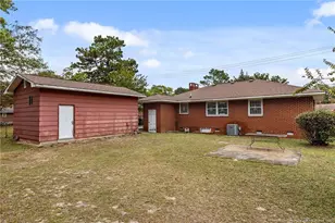 1911 Seabrook Rd, Fayetteville, NC 28301 - Photo 27