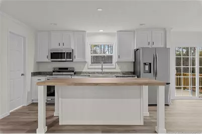 600 Heritage Farm Road, Carthage, NC 28327 - Photo 9