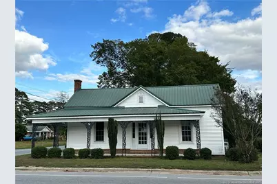301 S Main Street, Salemburg, NC 28355 - Photo 1