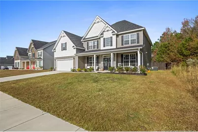 1709 Eagle Hill Road, Fayetteville, NC 28312 - Photo 3