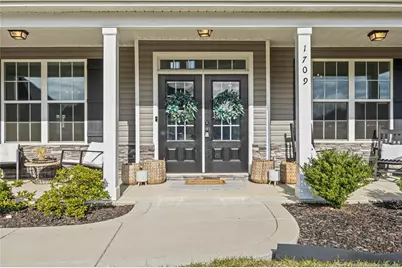 1709 Eagle Hill Road, Fayetteville, NC 28312 - Photo 5