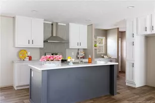 1386 Howell Rd, Saint Pauls, NC 28384 - Photo 5