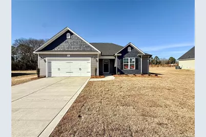 47 Commander (Lot 67) Drive, Parkton, NC 28371 - Photo 1