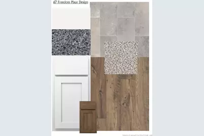 47 Commander (Lot 67) Drive, Parkton, NC 28371 - Photo 3