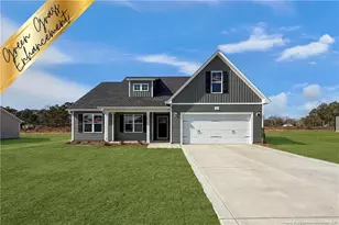 83 Commander Dr Lot 69, Parkton, NC 28371 - Photo 1