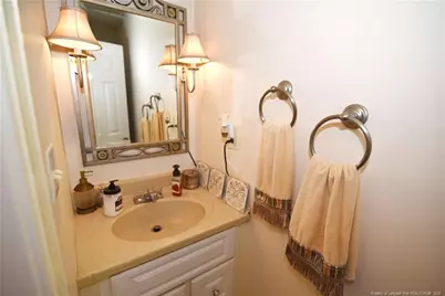 2605 Smith Mill Road, Lumberton, NC 28358 - Photo 33