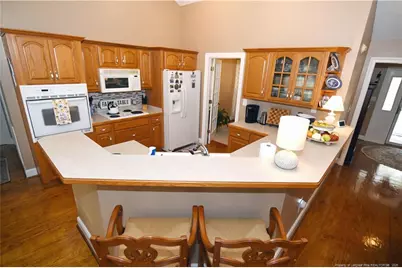 2605 Smith Mill Road, Lumberton, NC 28358 - Photo 17