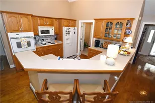 2605 Smith Mill Rd, Lumberton, NC 28358 - Photo 17