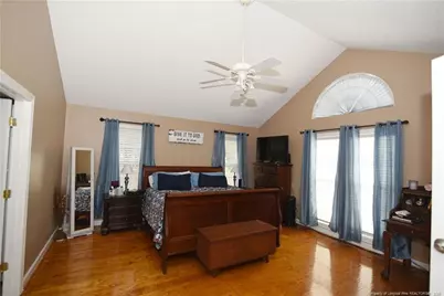 2605 Smith Mill Road, Lumberton, NC 28358 - Photo 19