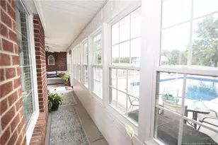 2605 Smith Mill Rd, Lumberton, NC 28358 - Photo 37