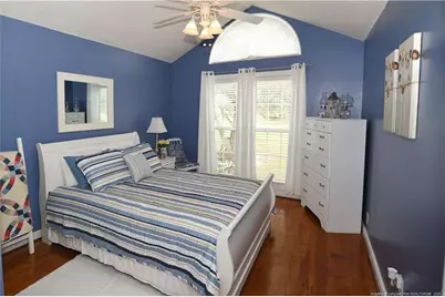 2605 Smith Mill Road, Lumberton, NC 28358 - Photo 27