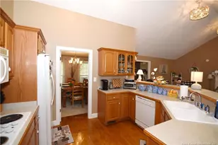 2605 Smith Mill Rd, Lumberton, NC 28358 - Photo 15