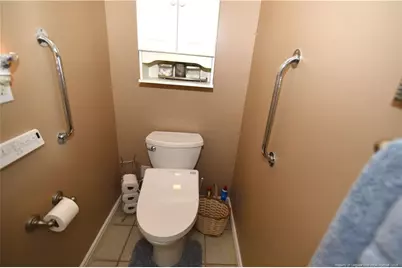 2605 Smith Mill Road, Lumberton, NC 28358 - Photo 25