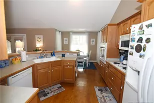 2605 Smith Mill Rd, Lumberton, NC 28358 - Photo 13