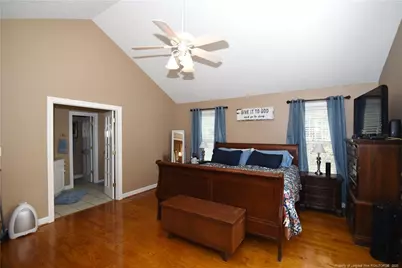 2605 Smith Mill Road, Lumberton, NC 28358 - Photo 21