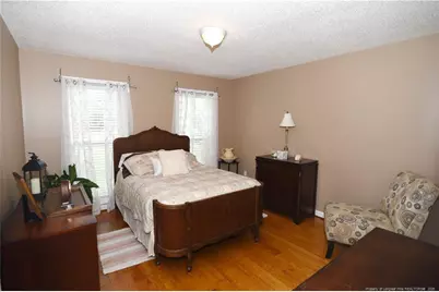 2605 Smith Mill Road, Lumberton, NC 28358 - Photo 29