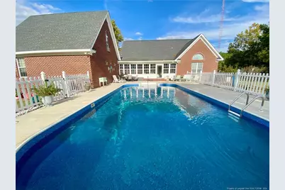 2605 Smith Mill Road, Lumberton, NC 28358 - Photo 45