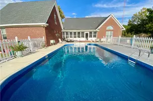 2605 Smith Mill Rd, Lumberton, NC 28358 - Photo 45