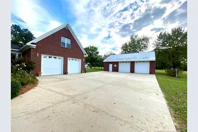 2605 Smith Mill Road, Lumberton, NC 28358 - Photo 43