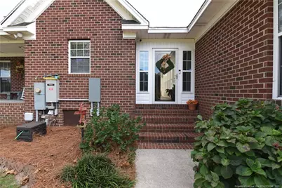 2605 Smith Mill Road, Lumberton, NC 28358 - Photo 35