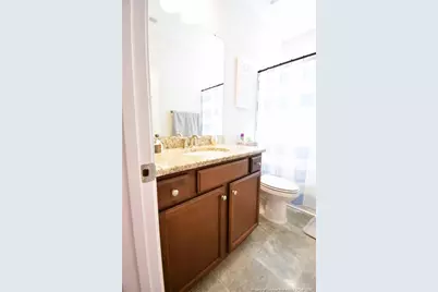 318 E David Parnell Street E, Parkton, NC 28371 - Photo 17