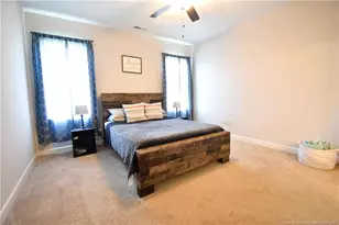 318 E David Parnell Street E, Parkton, NC 28371 - Photo 9