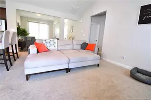 318 E David Parnell Street E, Parkton, NC 28371 - Photo 3