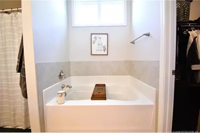 318 E David Parnell Street E, Parkton, NC 28371 - Photo 11