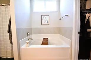 318 E David Parnell Street E, Parkton, NC 28371 - Photo 11