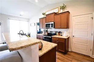 318 E David Parnell Street E, Parkton, NC 28371 - Photo 7