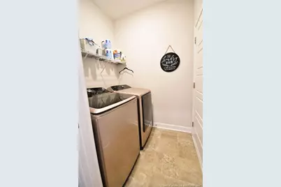 318 E David Parnell Street E, Parkton, NC 28371 - Photo 19